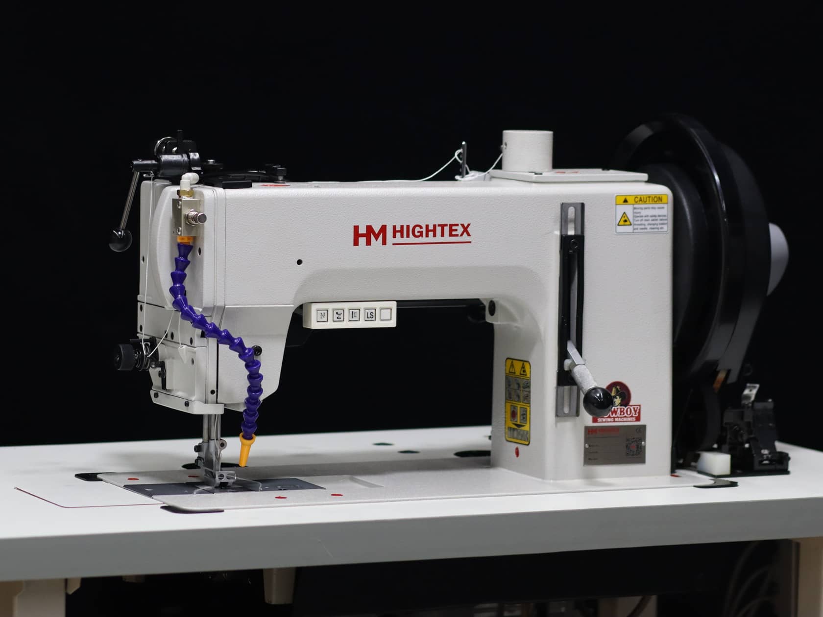 Heavy duty Upholstery Sewing Machine